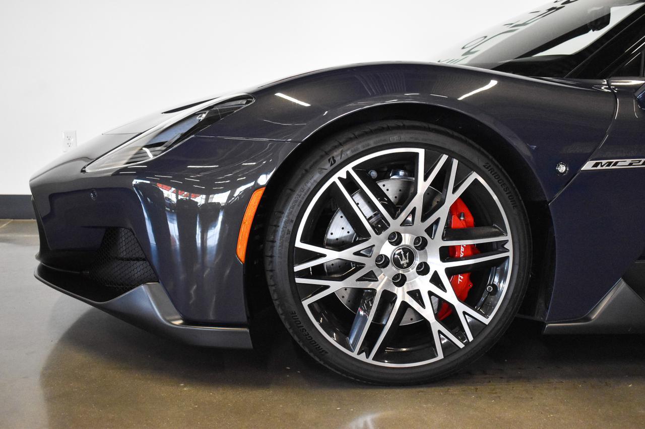 2023 Maserati MC20 Cielo San Clemente CA