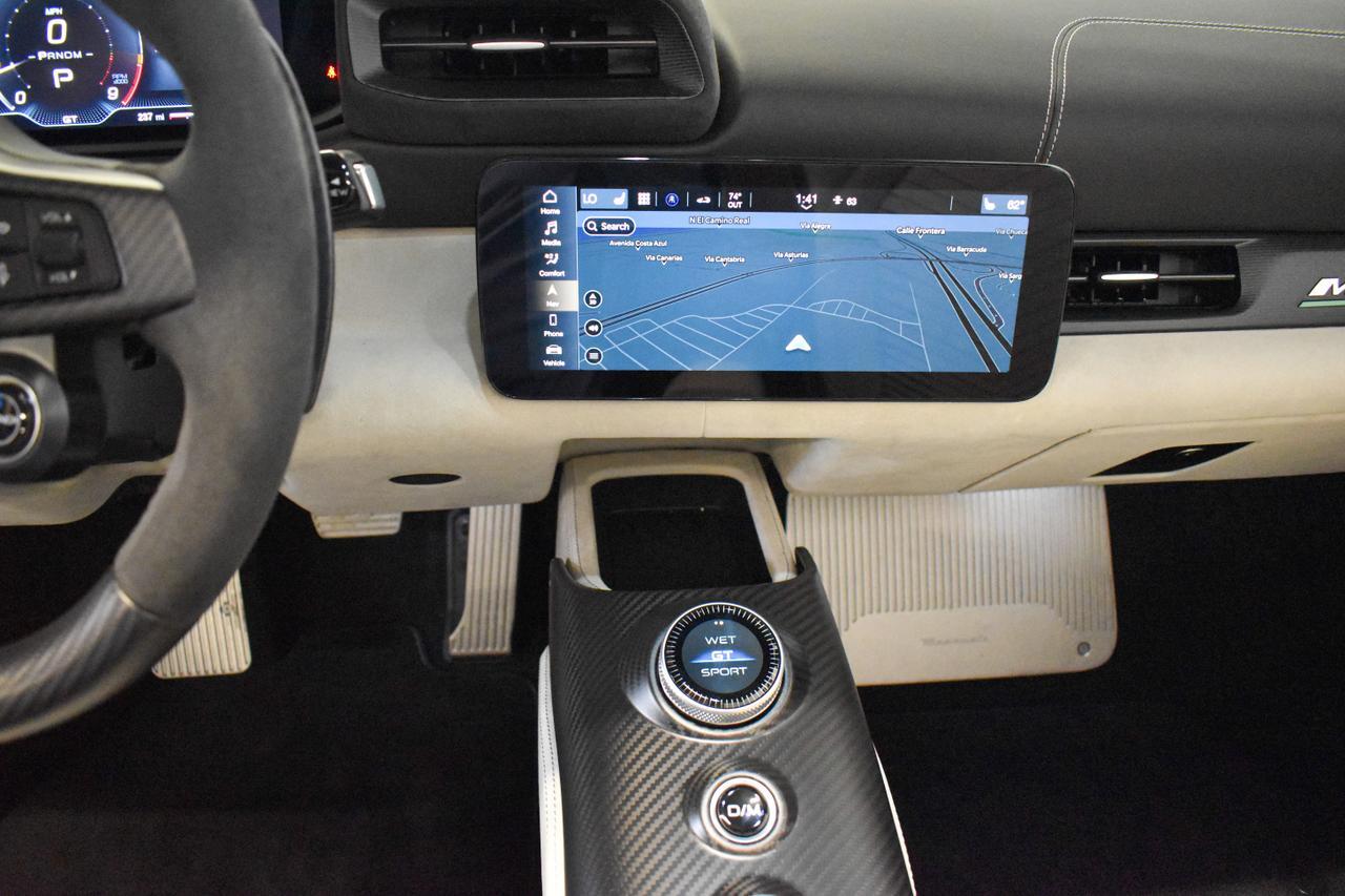 2023 Maserati MC20 Cielo San Clemente CA