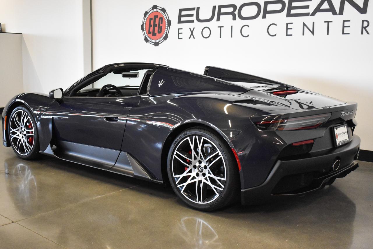 2023 Maserati MC20 Cielo San Clemente CA
