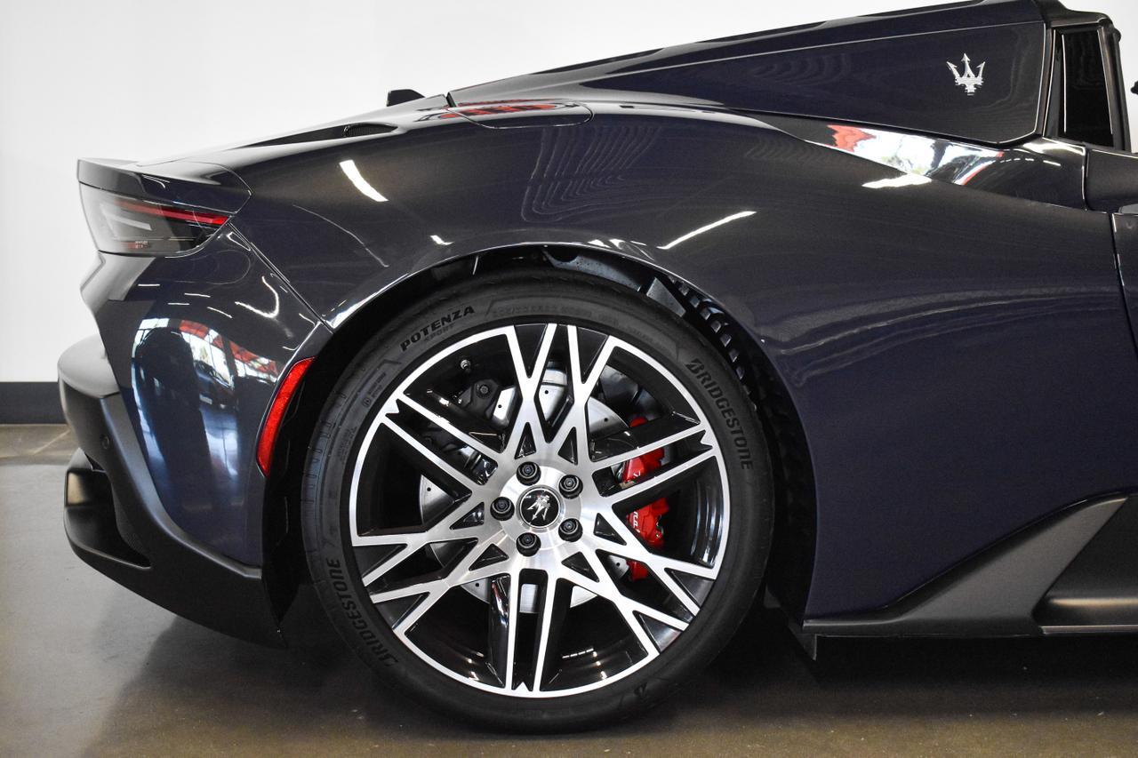 2023 Maserati MC20 Cielo San Clemente CA