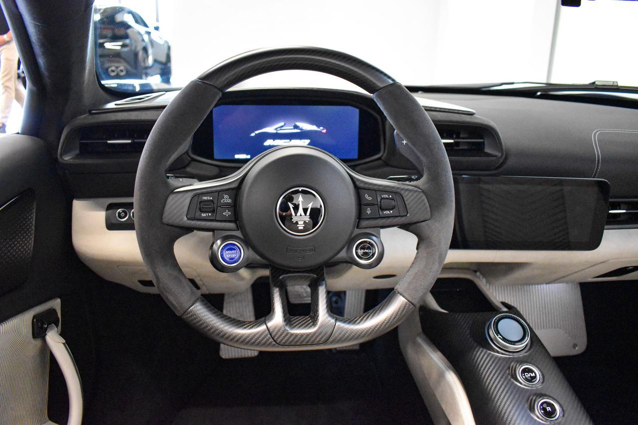 2023 Maserati MC20 Cielo San Clemente CA