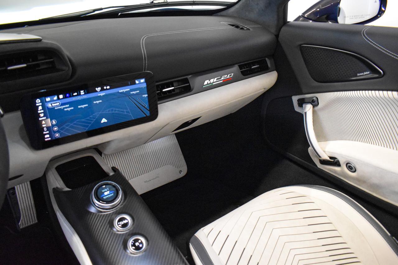 2023 Maserati MC20 Cielo San Clemente CA