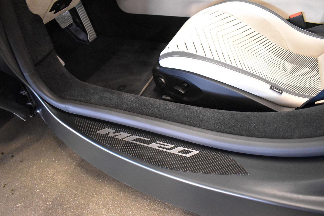 2023 Maserati MC20 Cielo San Clemente CA