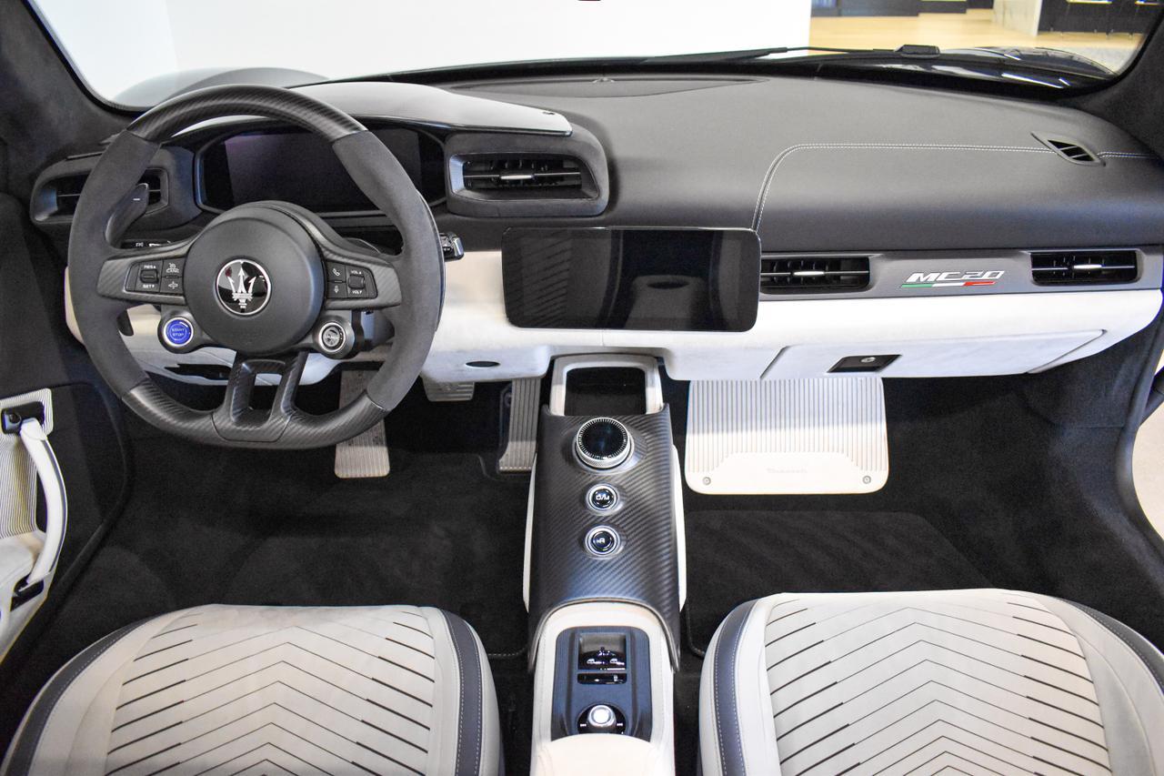 2023 Maserati MC20 Cielo San Clemente CA