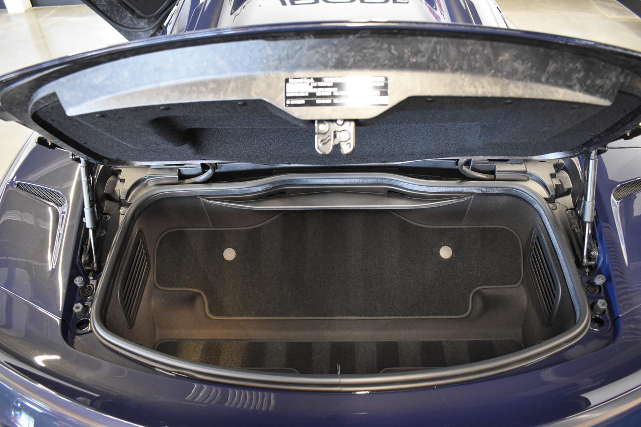 2023 Maserati MC20 Cielo San Clemente CA