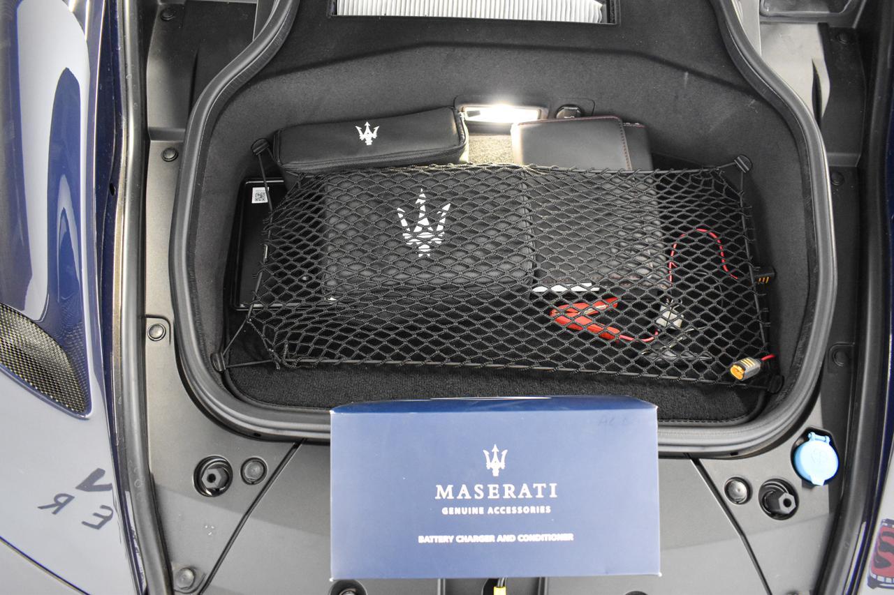 2023 Maserati MC20 Cielo San Clemente CA