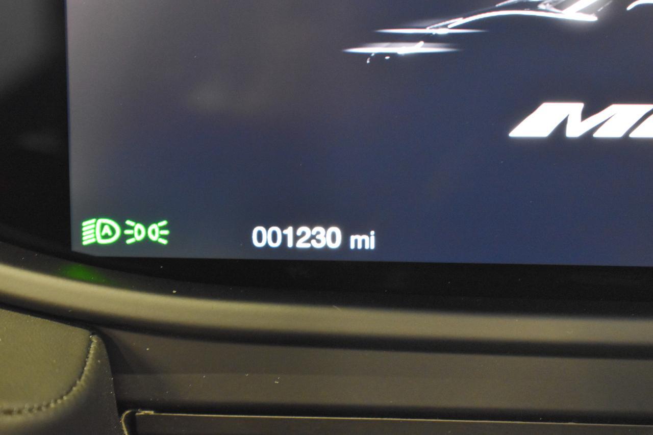 2023 Maserati MC20 Cielo San Clemente CA