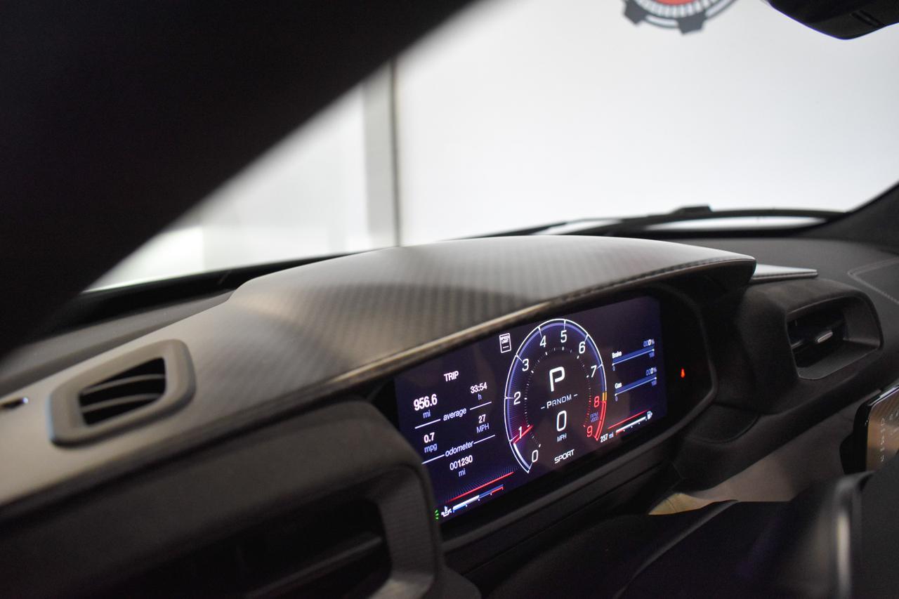 2023 Maserati MC20 Cielo San Clemente CA