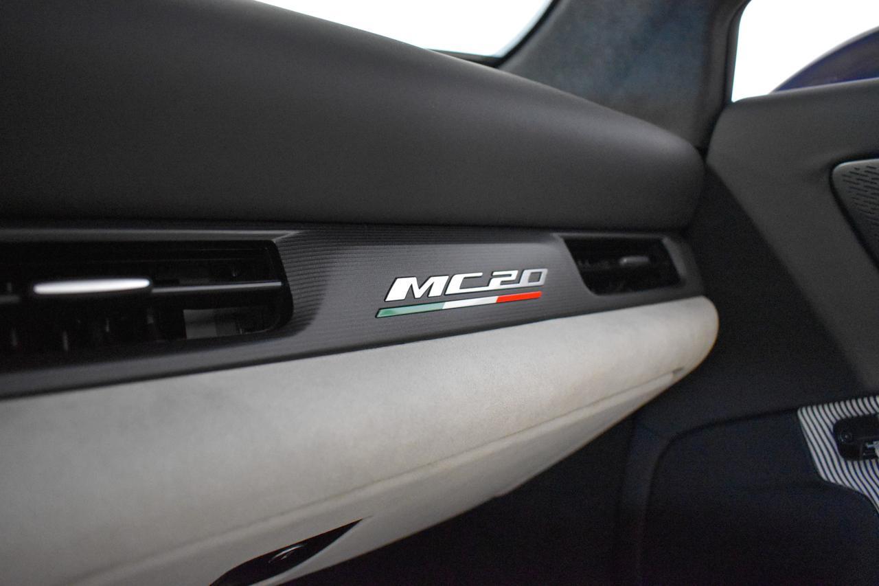 2023 Maserati MC20 Cielo San Clemente CA
