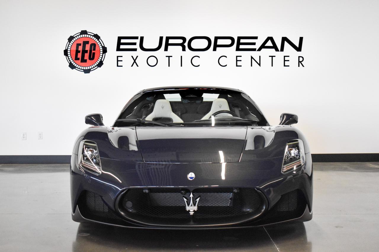 2023 Maserati MC20 Cielo San Clemente CA