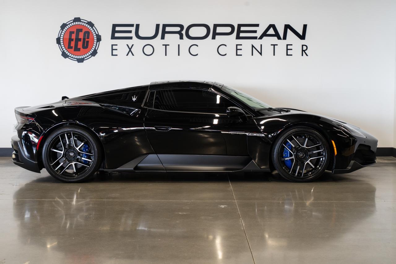 2023 Maserati MC20 Cielo San Clemente CA