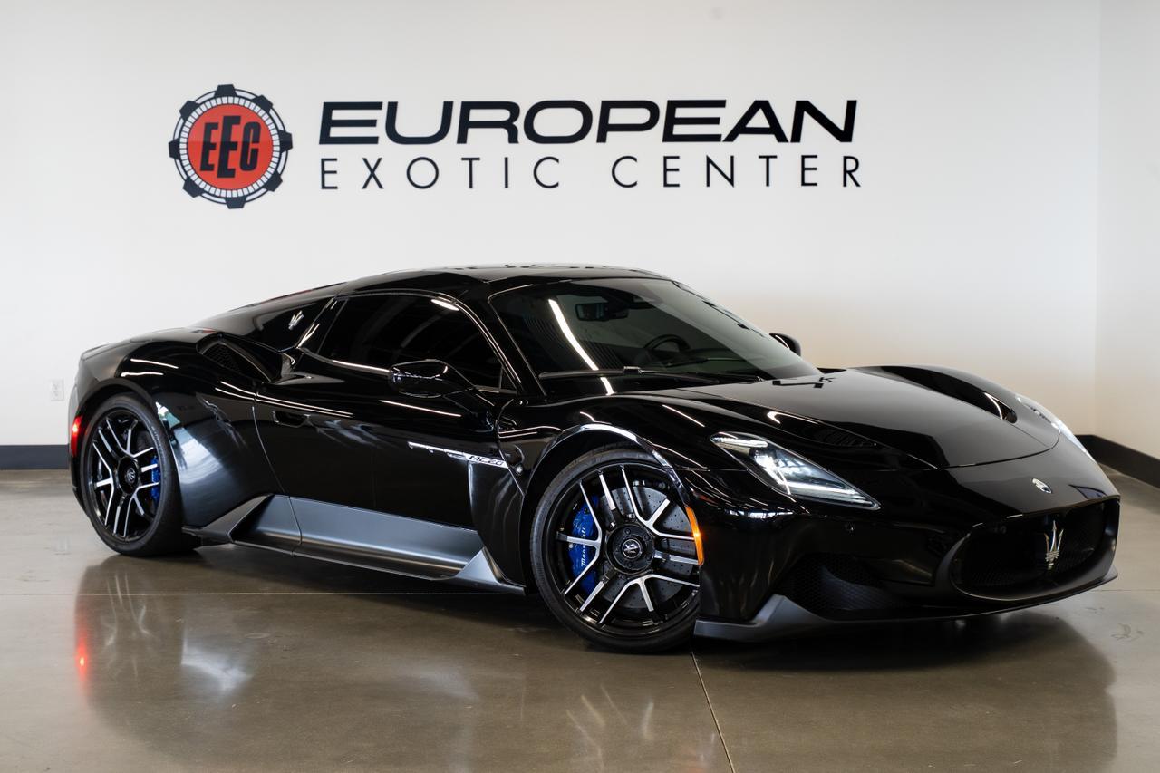 2023 Maserati MC20 Cielo San Clemente CA