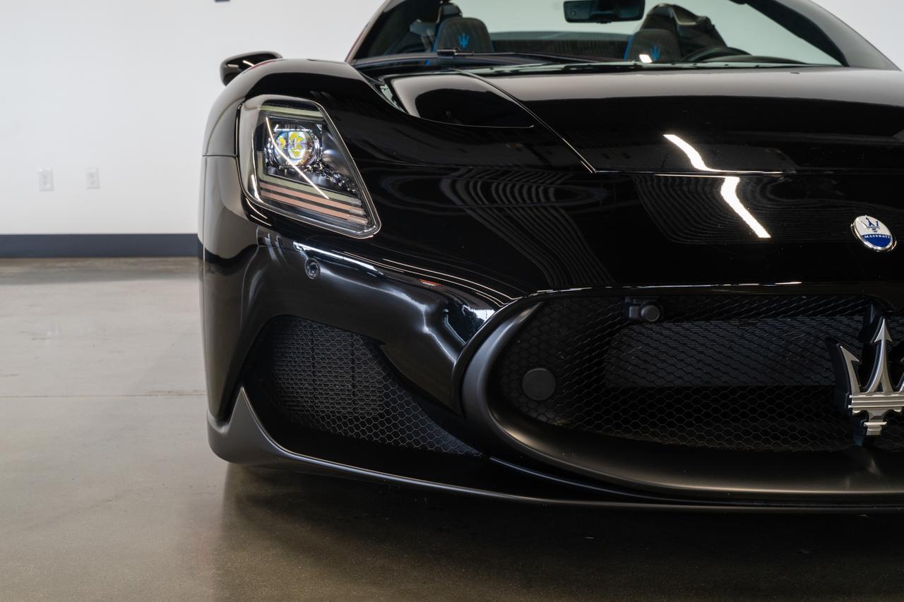 2023 Maserati MC20 Cielo San Clemente CA
