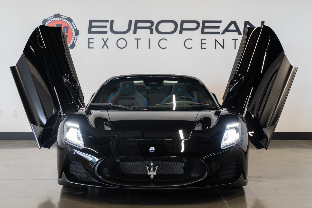 2023 Maserati MC20 Cielo San Clemente CA