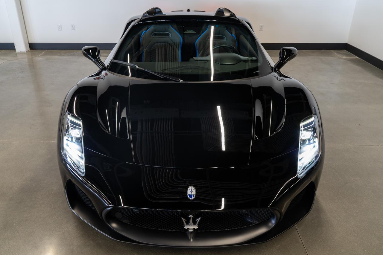 2023 Maserati MC20 Cielo San Clemente CA