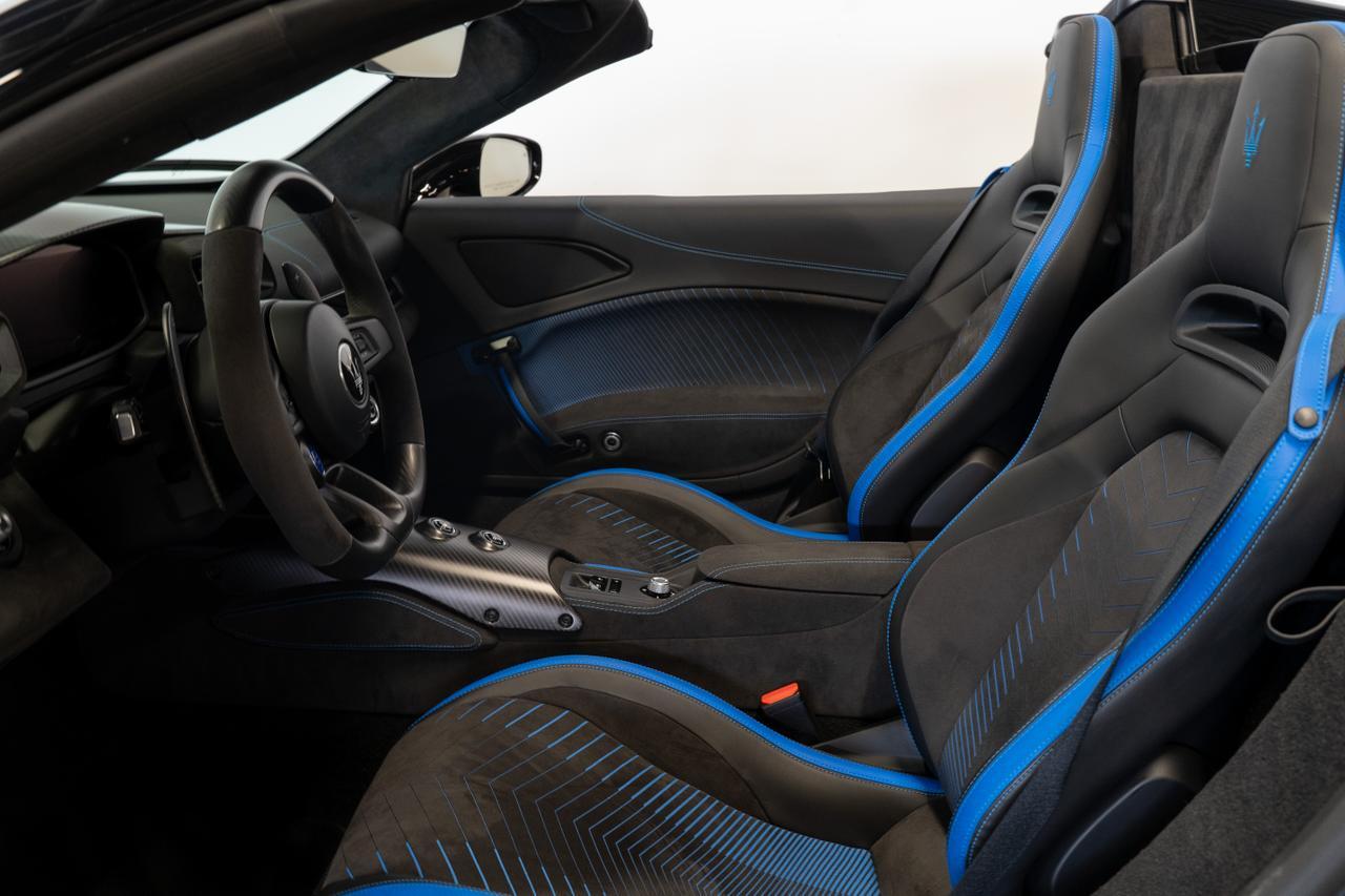 2023 Maserati MC20 Cielo San Clemente CA