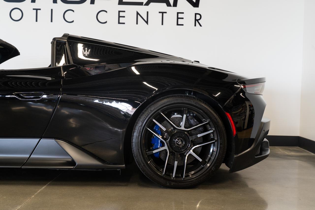 2023 Maserati MC20 Cielo San Clemente CA