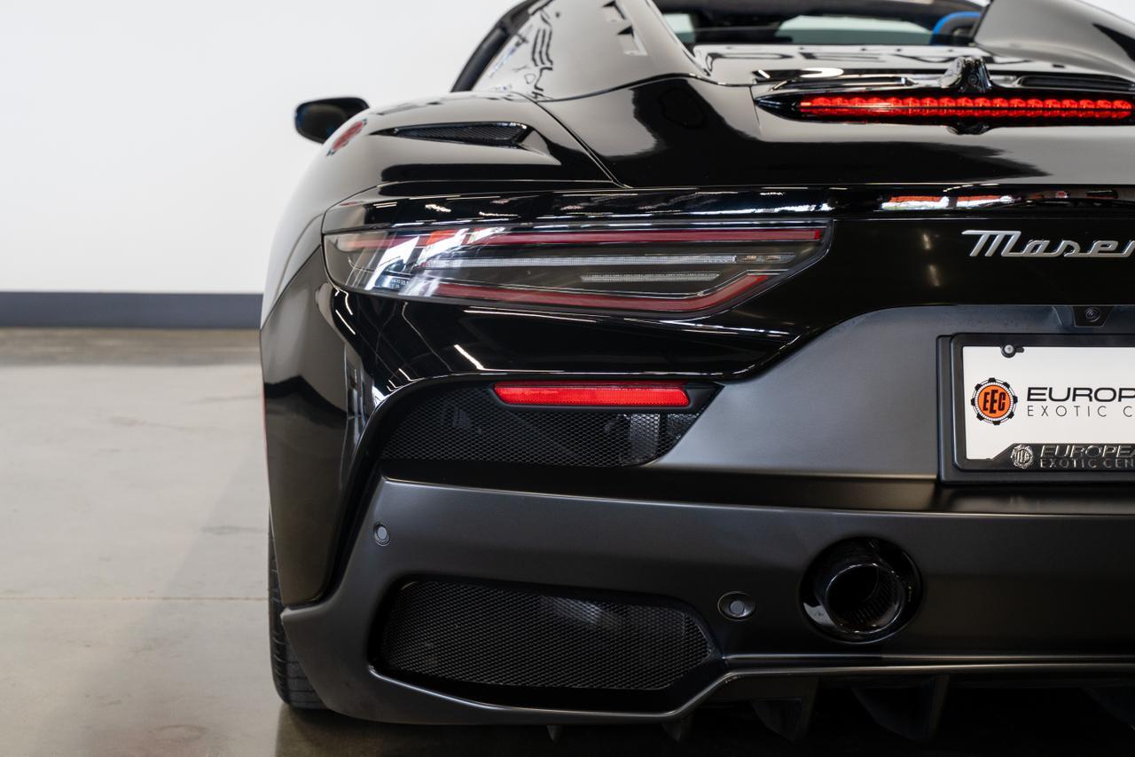 2023 Maserati MC20 Cielo San Clemente CA