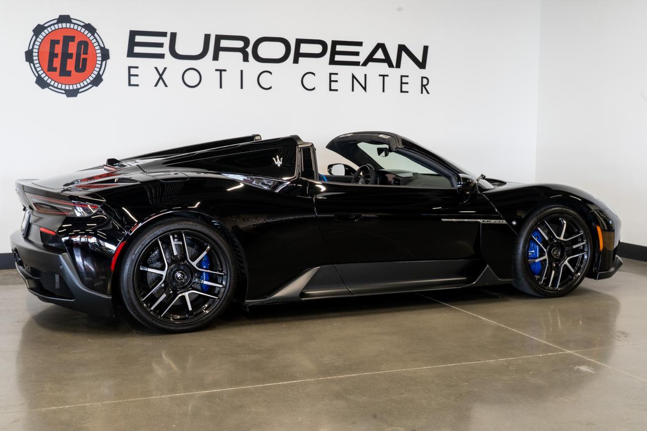 2023 Maserati MC20 Cielo San Clemente CA