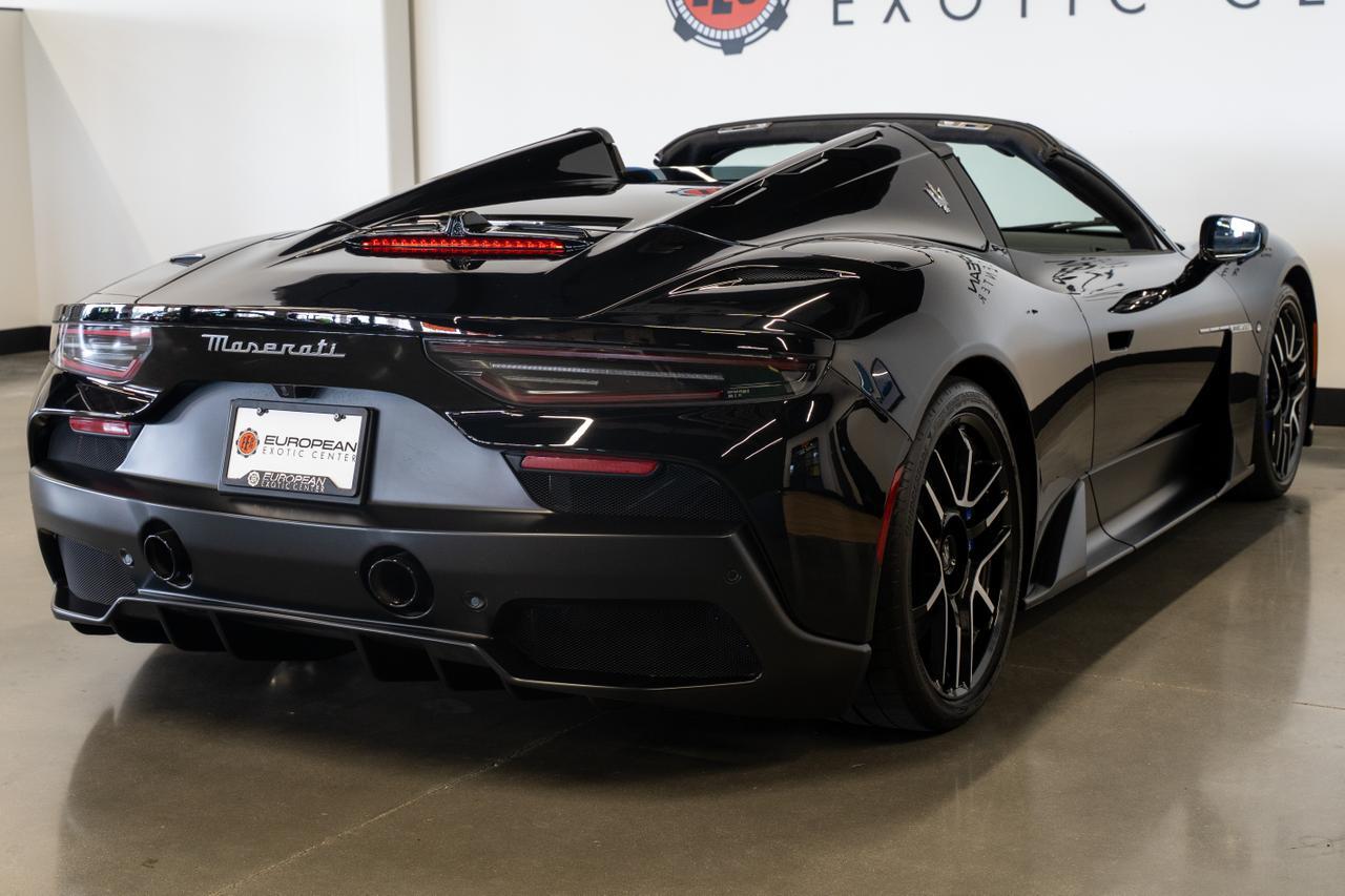 2023 Maserati MC20 Cielo San Clemente CA