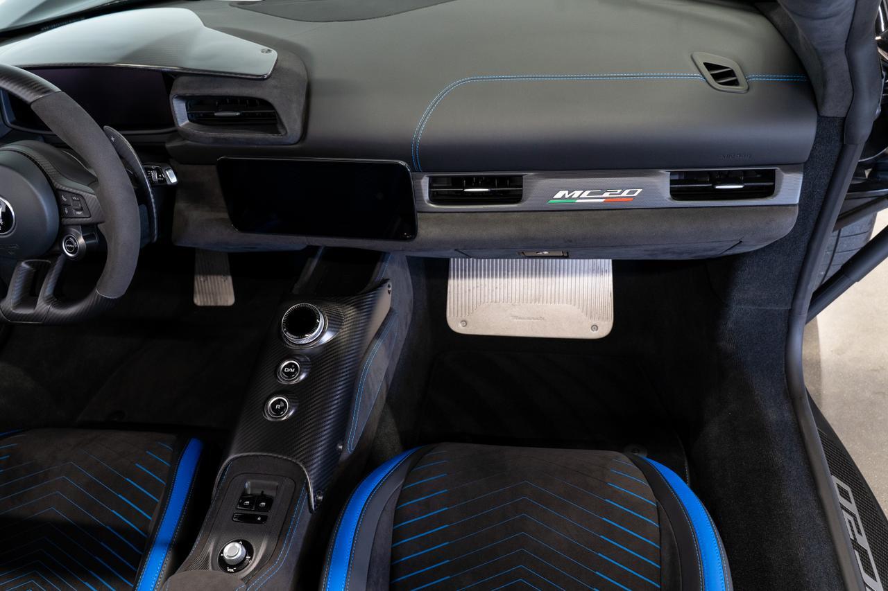 2023 Maserati MC20 Cielo San Clemente CA