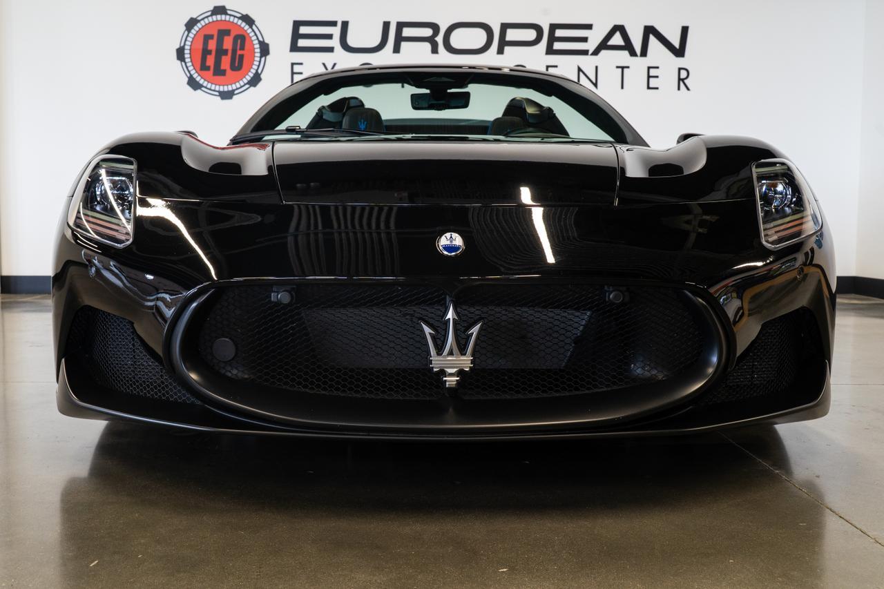 2023 Maserati MC20 Cielo San Clemente CA