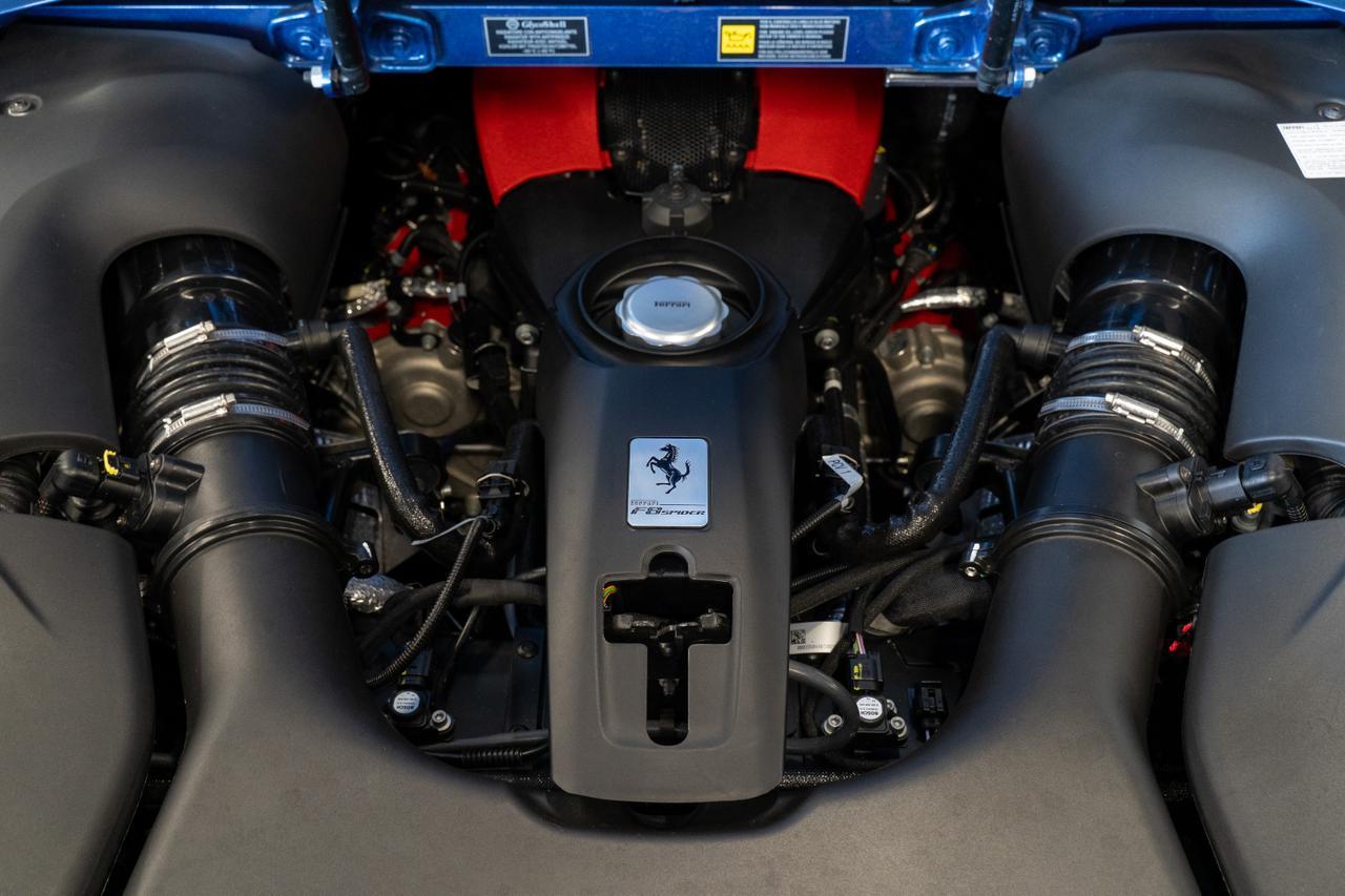 2023 Maserati MC20 Cielo San Clemente CA