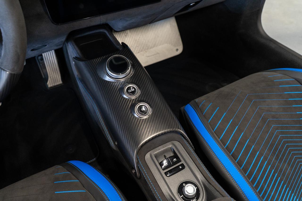 2023 Maserati MC20 Cielo San Clemente CA