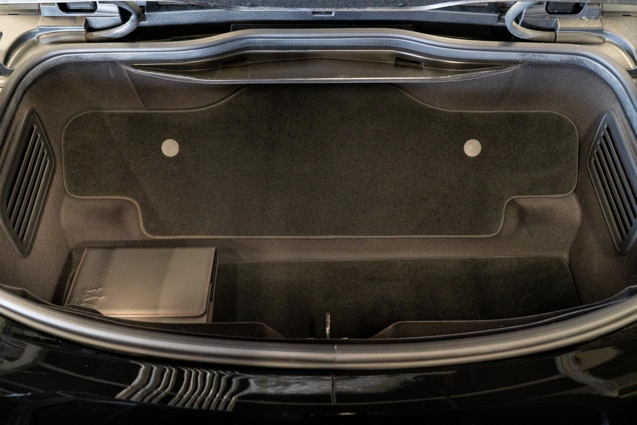 2023 Maserati MC20 Cielo San Clemente CA