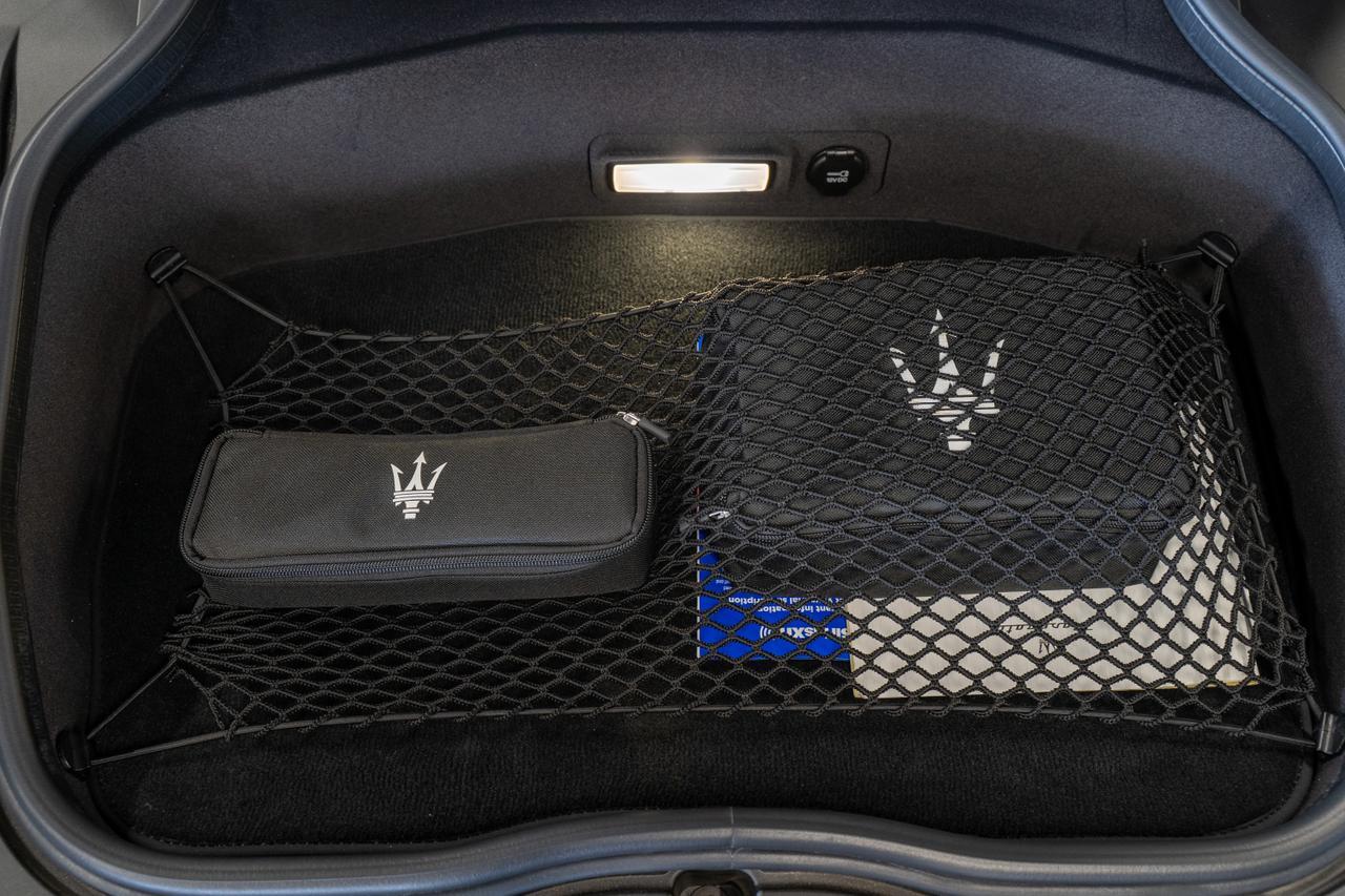 2023 Maserati MC20 Cielo San Clemente CA