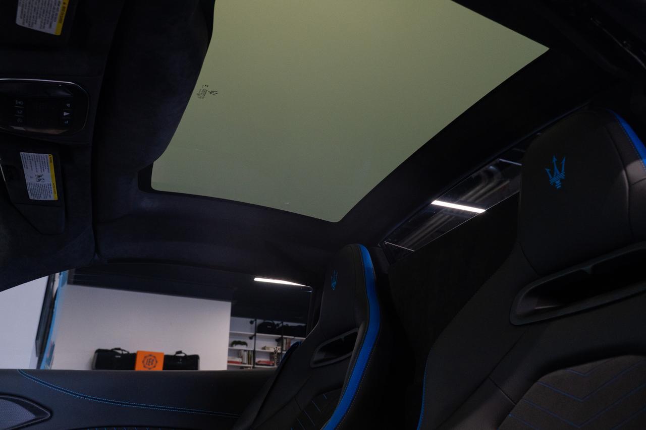 2023 Maserati MC20 Cielo San Clemente CA