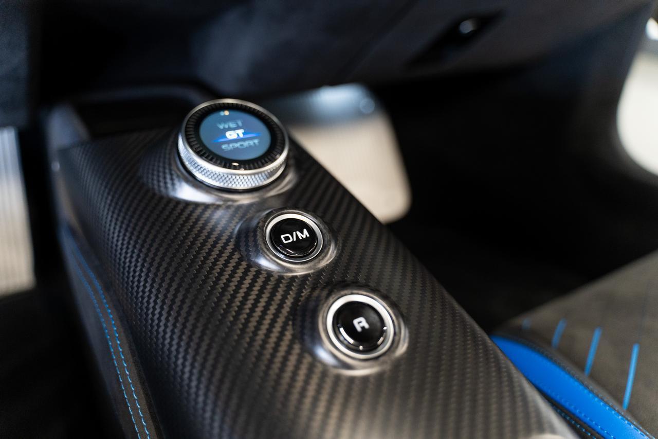 2023 Maserati MC20 Cielo San Clemente CA