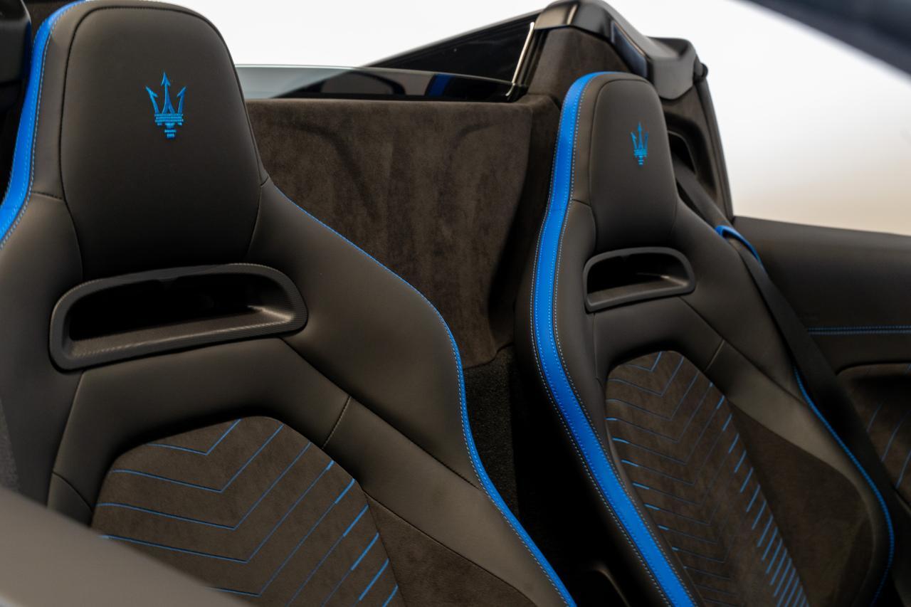 2023 Maserati MC20 Cielo San Clemente CA