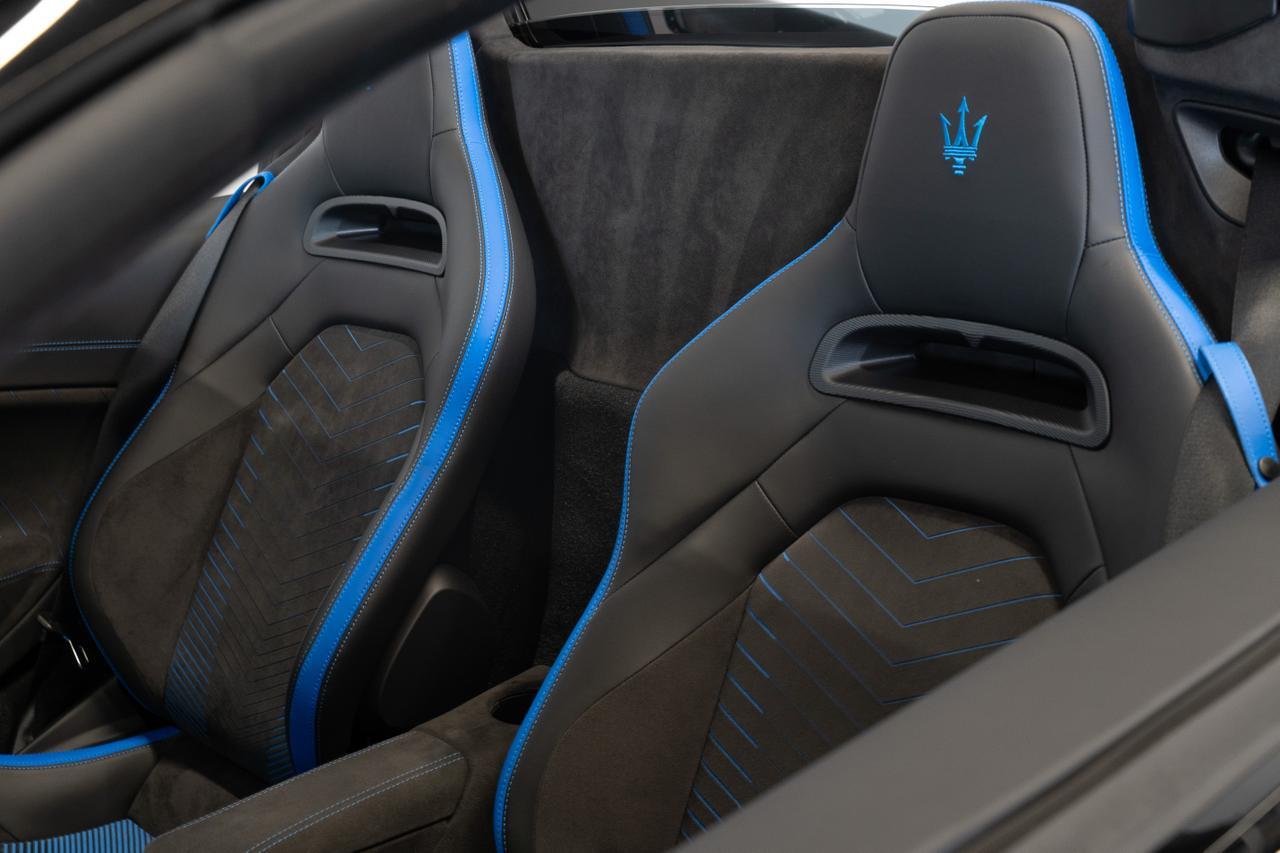 2023 Maserati MC20 Cielo San Clemente CA