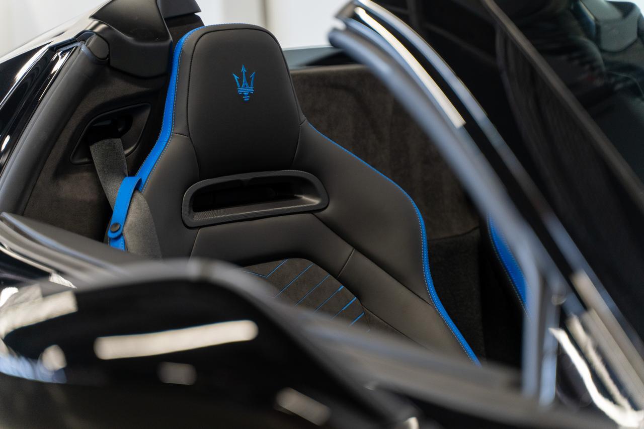 2023 Maserati MC20 Cielo San Clemente CA