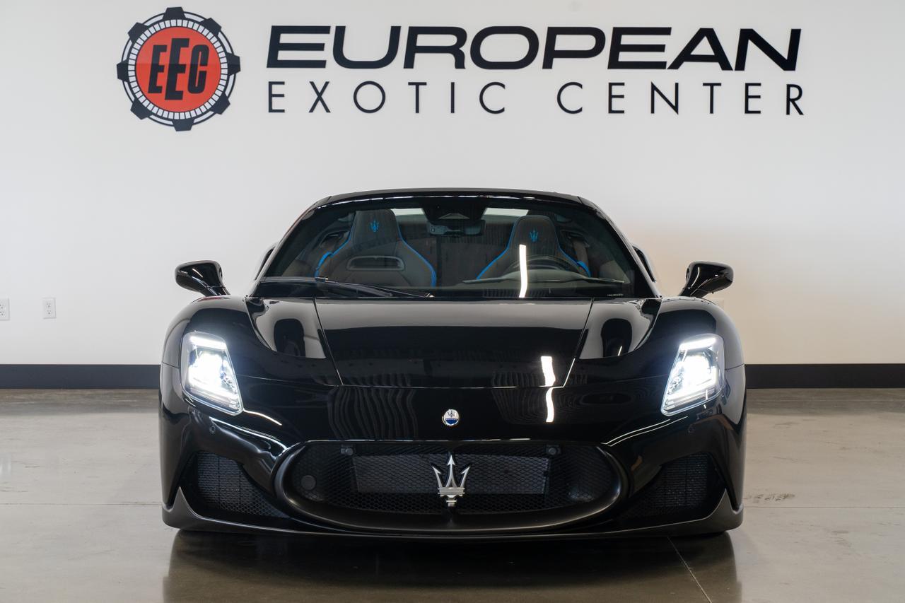 2023 Maserati MC20 Cielo San Clemente CA