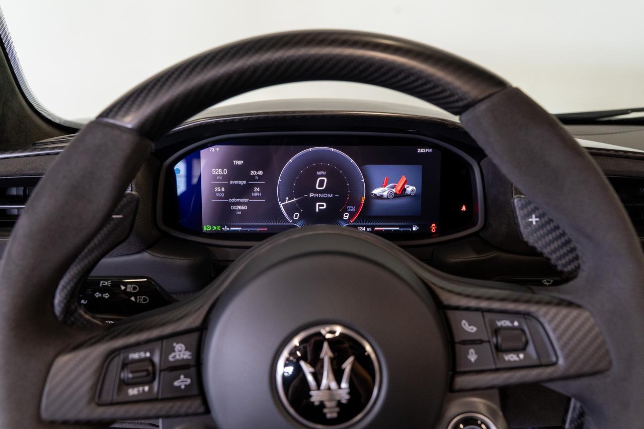 2023 Maserati MC20 Cielo San Clemente CA