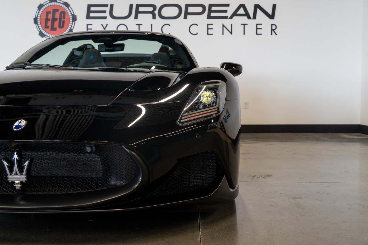 2023 Maserati MC20 Cielo San Clemente CA