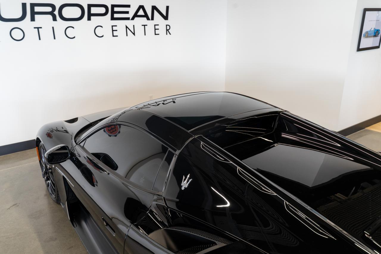 2023 Maserati MC20 Cielo San Clemente CA