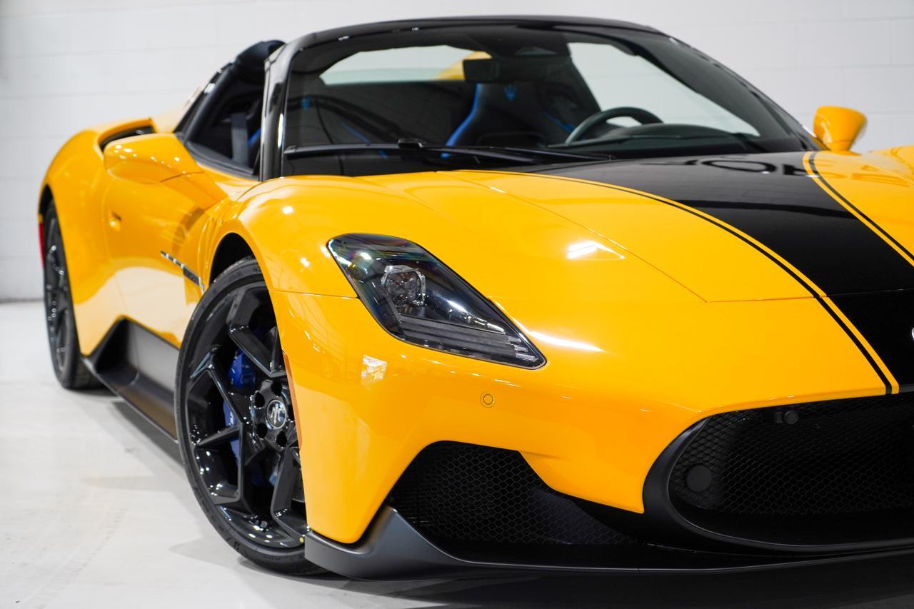 2023 Maserati MC20 Cielo Tampa FL