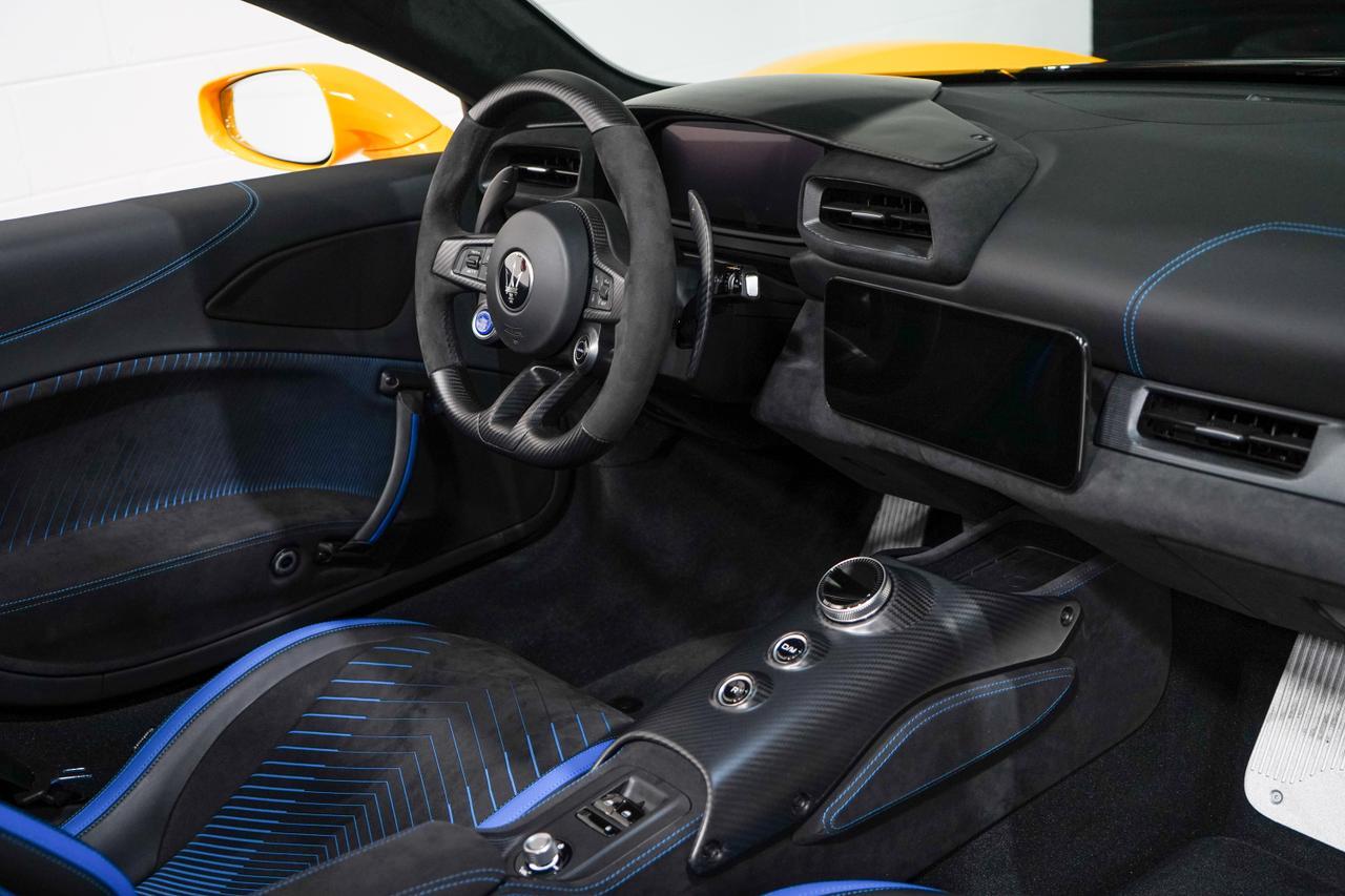 2023 Maserati MC20 Cielo Tampa FL