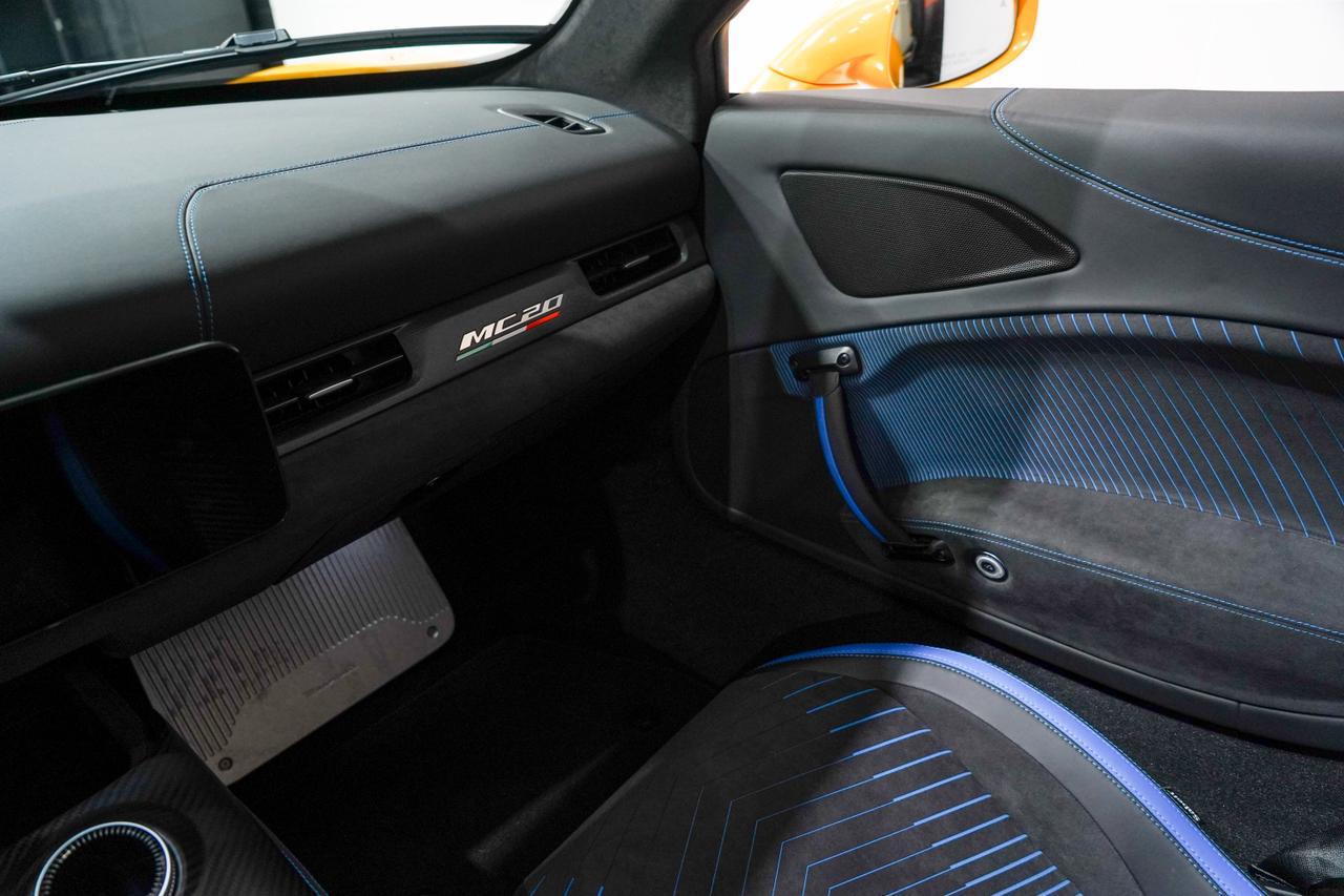 2023 Maserati MC20 Cielo Tampa FL
