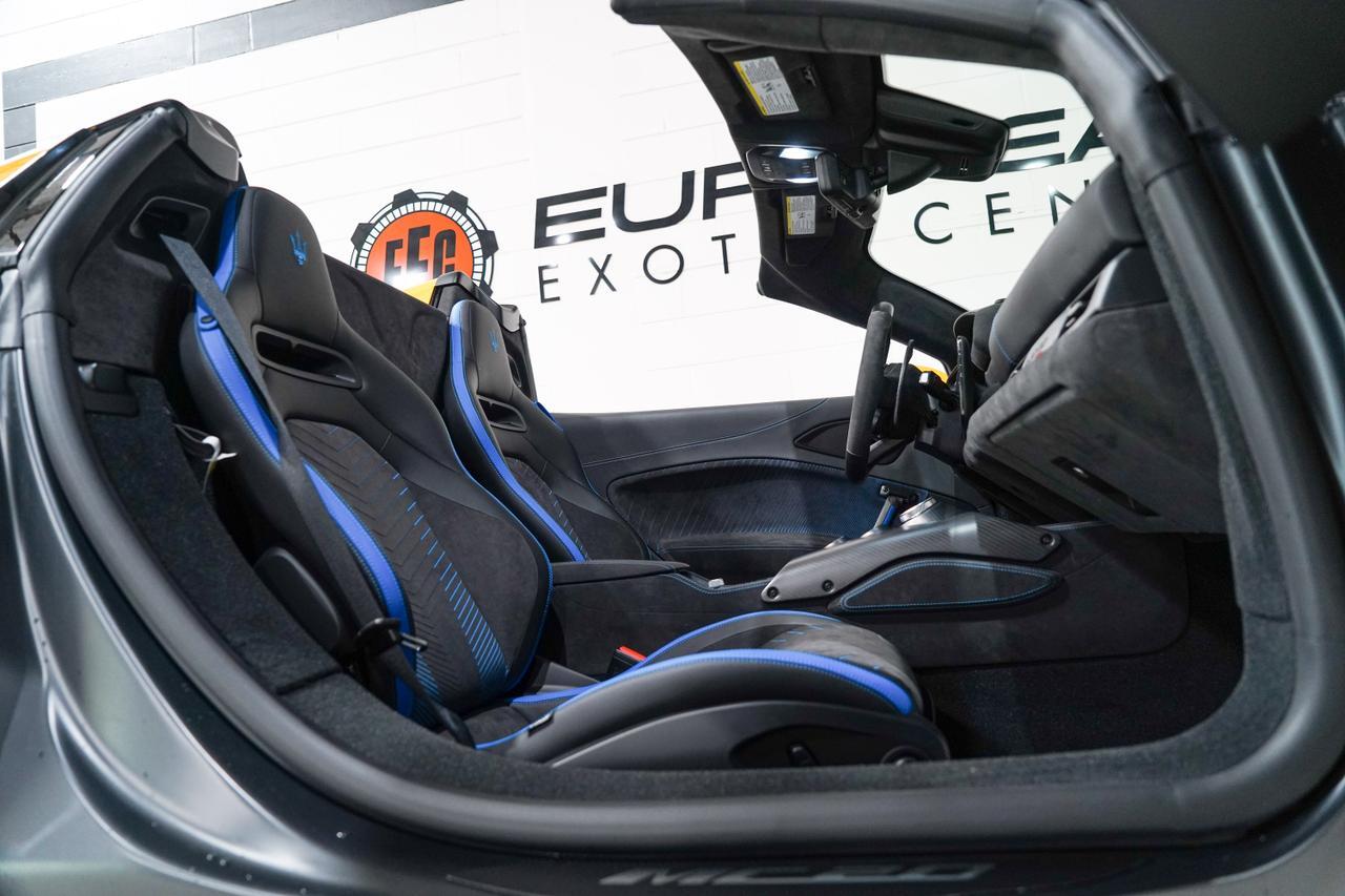 2023 Maserati MC20 Cielo Tampa FL