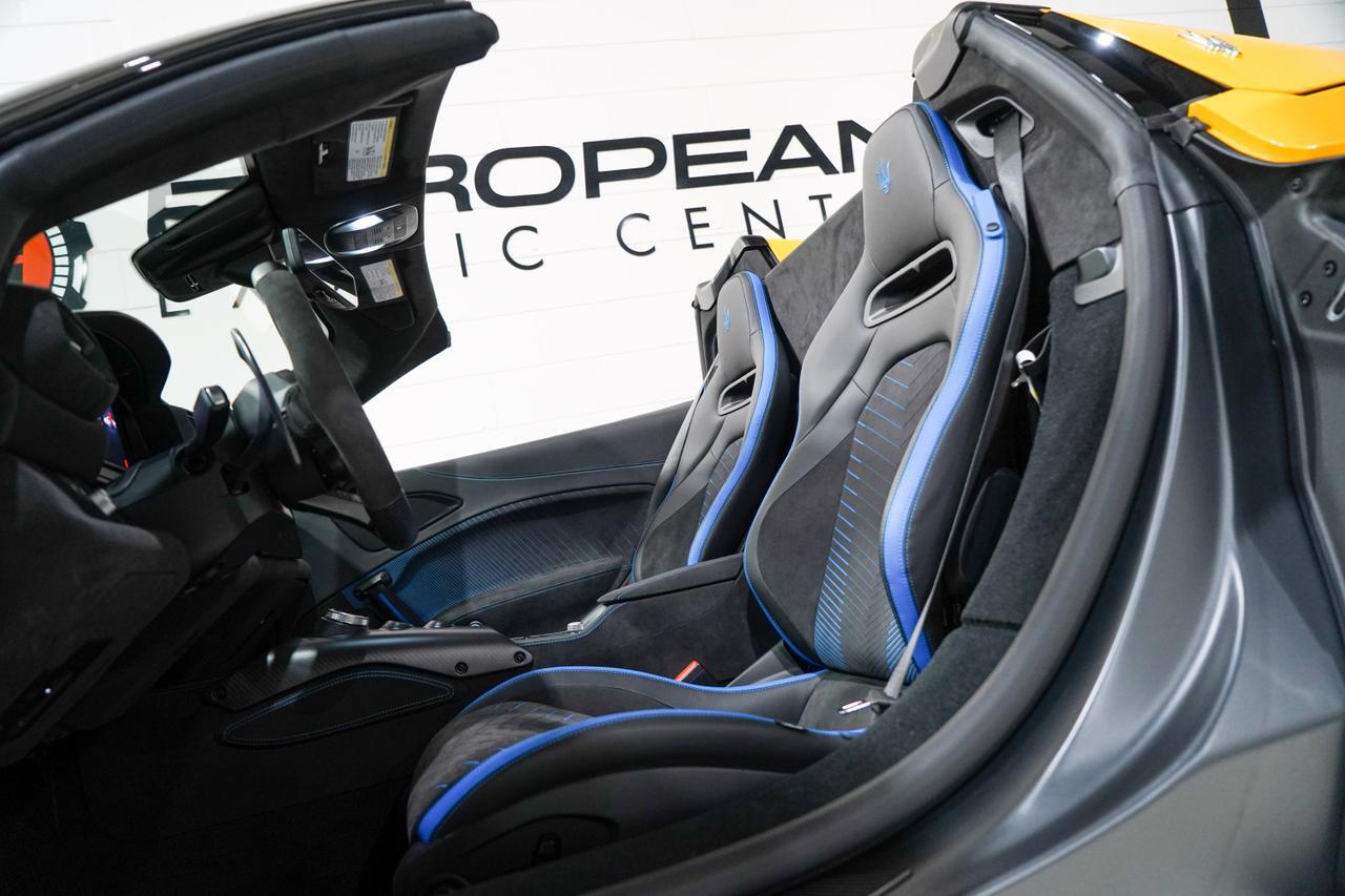 2023 Maserati MC20 Cielo Tampa FL