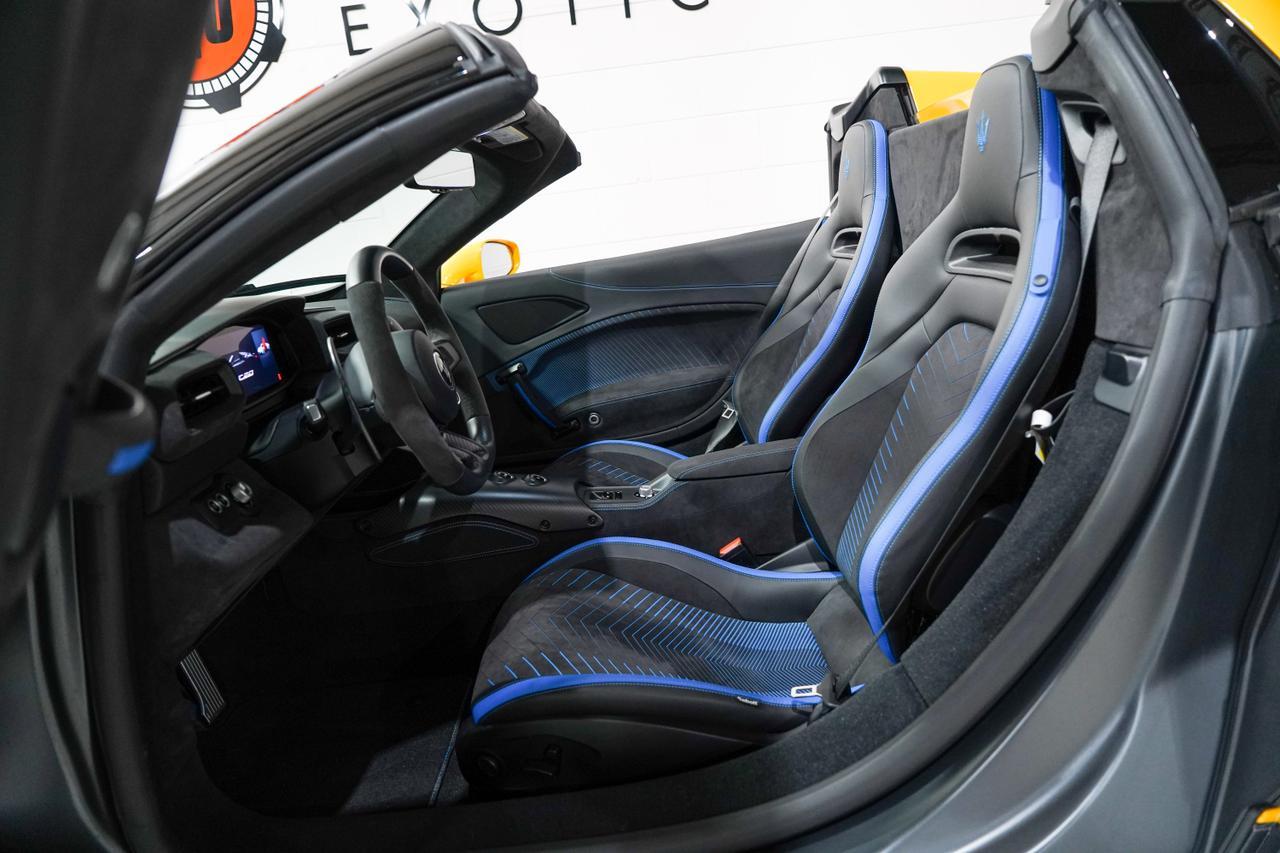 2023 Maserati MC20 Cielo Tampa FL