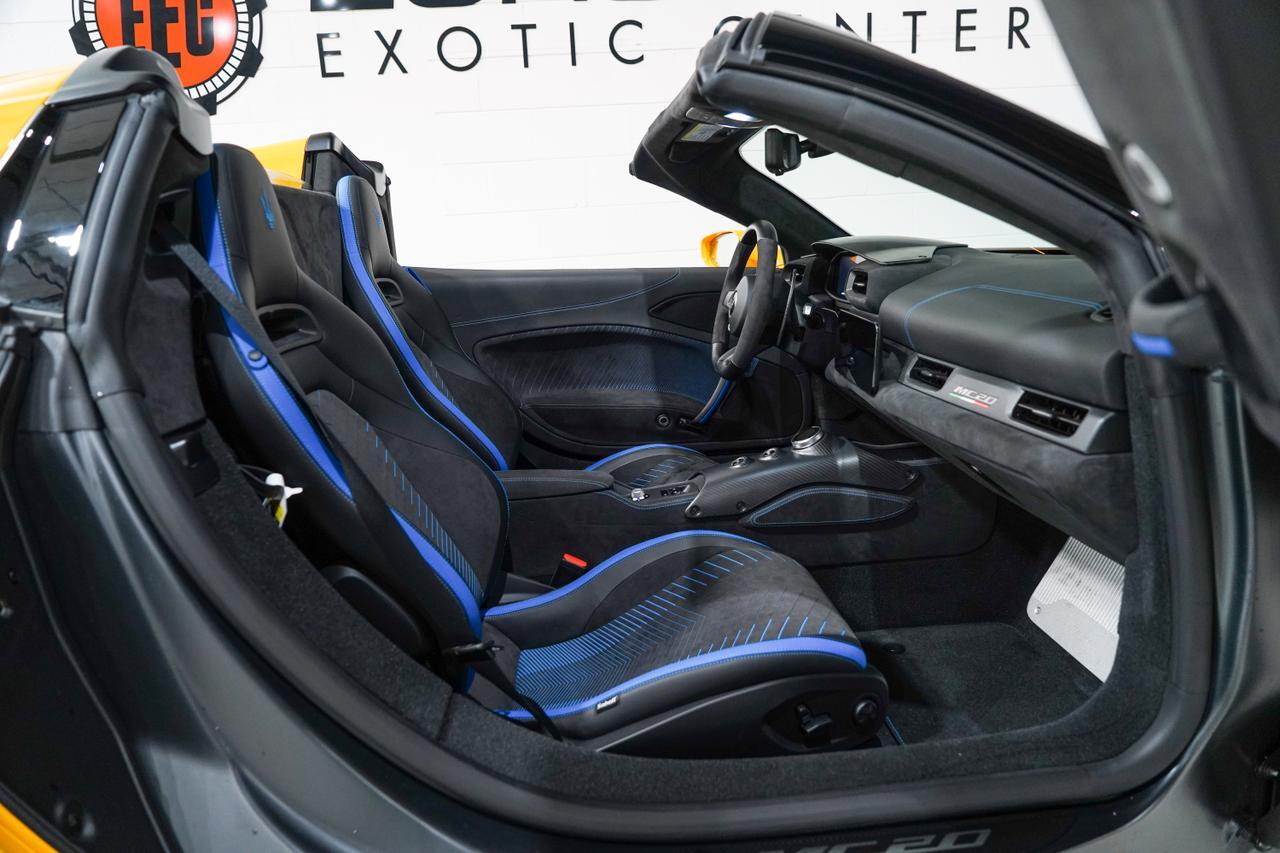 2023 Maserati MC20 Cielo Tampa FL