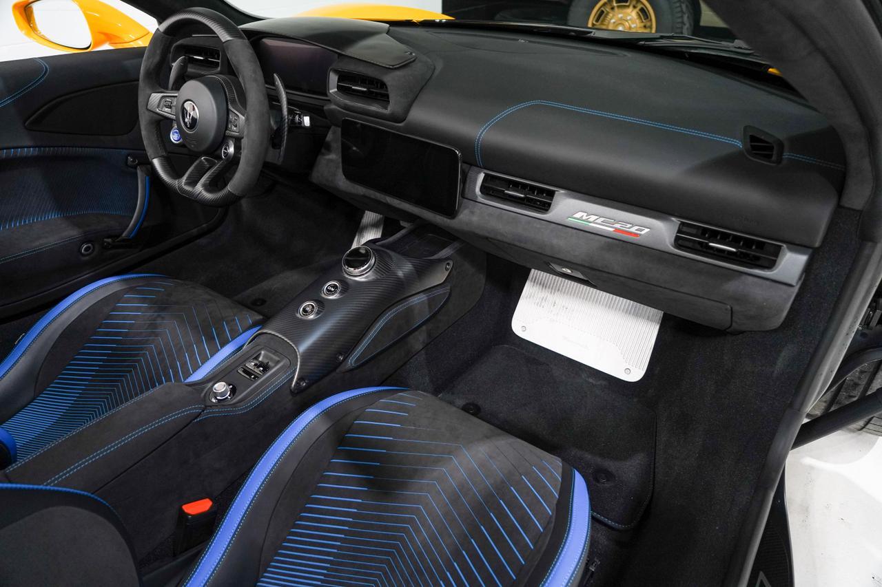 2023 Maserati MC20 Cielo Tampa FL