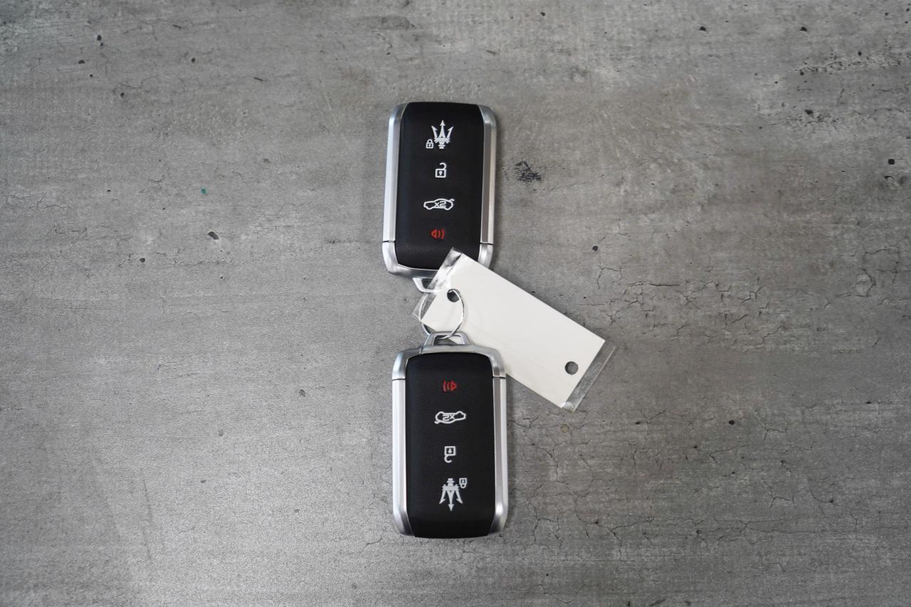 2023 Maserati MC20 Cielo Tampa FL