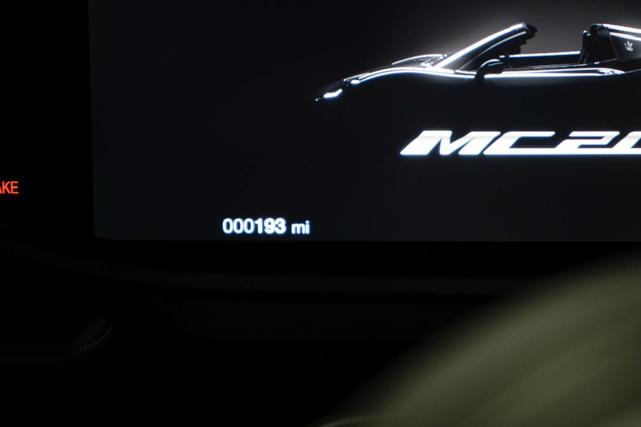 2023 Maserati MC20 Cielo Tampa FL