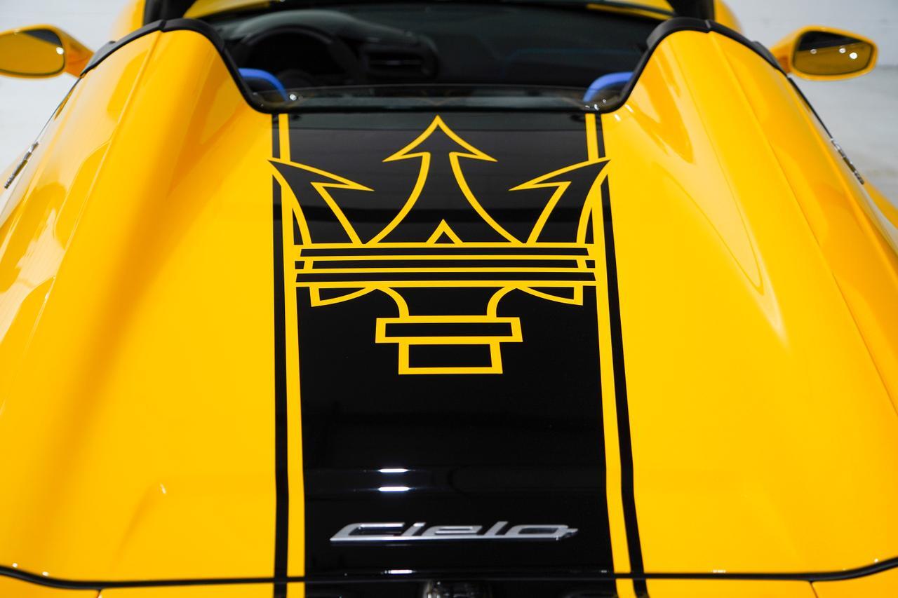 2023 Maserati MC20 Cielo Tampa FL